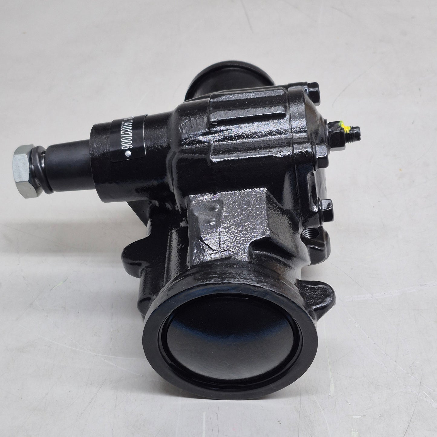 EDELMANN ELITE Power Steering Gear For 1994-1998,2000-02 DODGE RAM, 3018 (Core)