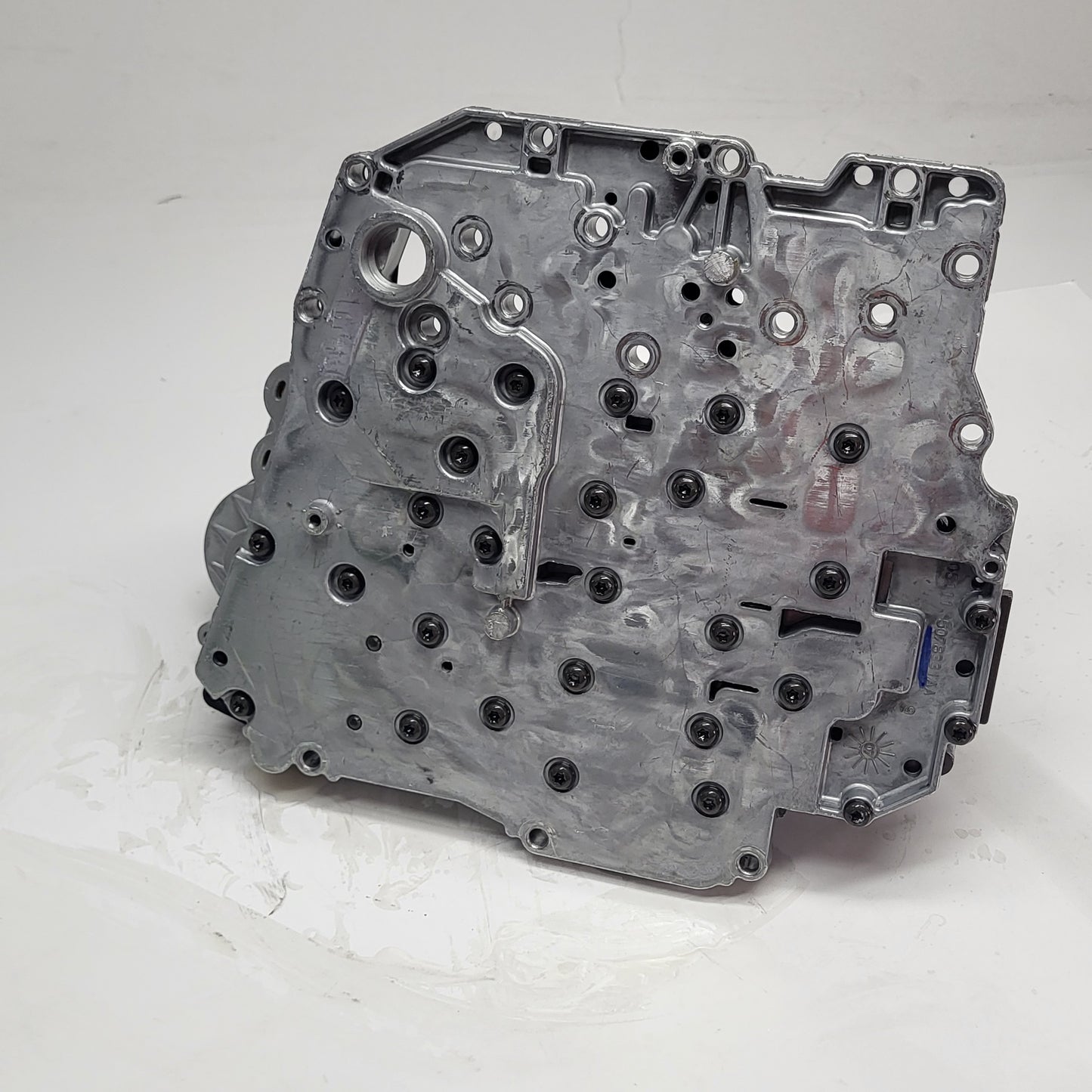 MOPAR Transmission Valve Body Kit R8051180AA (Remanufactured)
