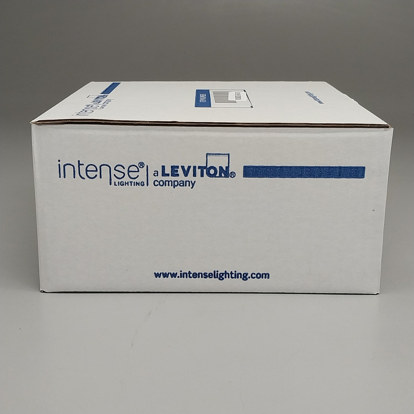 LEVITON Intense Lighting IRD602C-SF-CR Silver