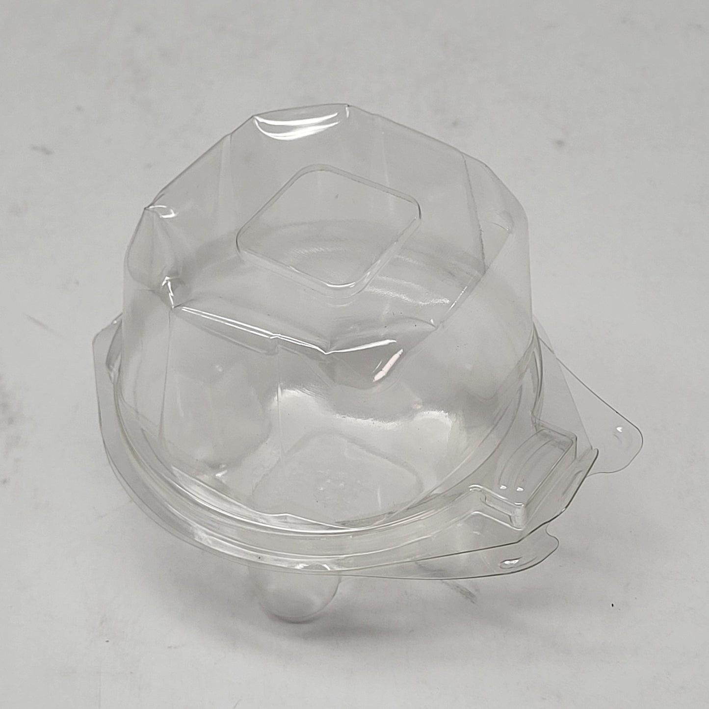 ZA@ EASY BAK (480 PACK) Cupcake & Muffin Protect and Display Containers