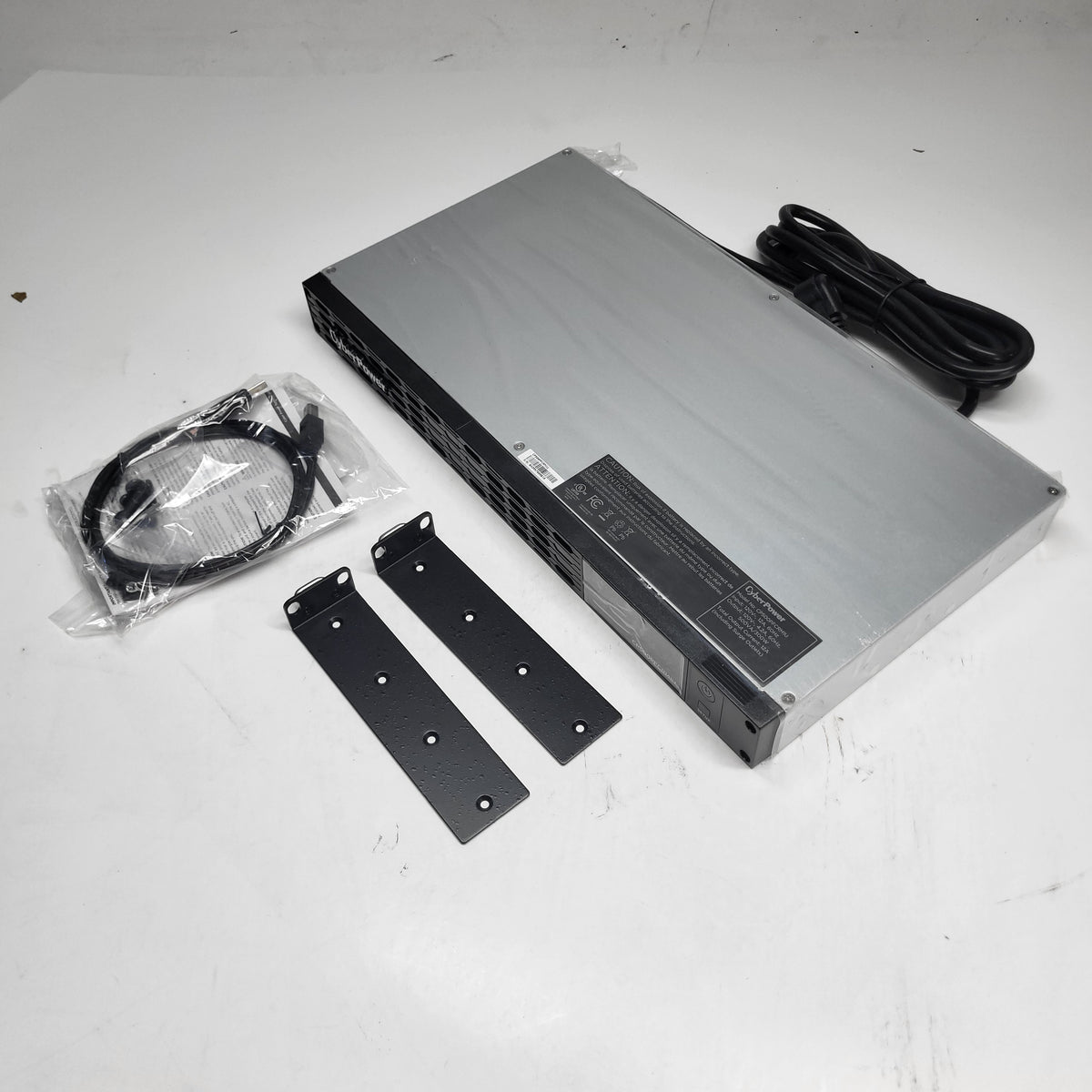 CYBERPOWER Sinewave Rackmount Ups System Battery CP500PFCRM1U