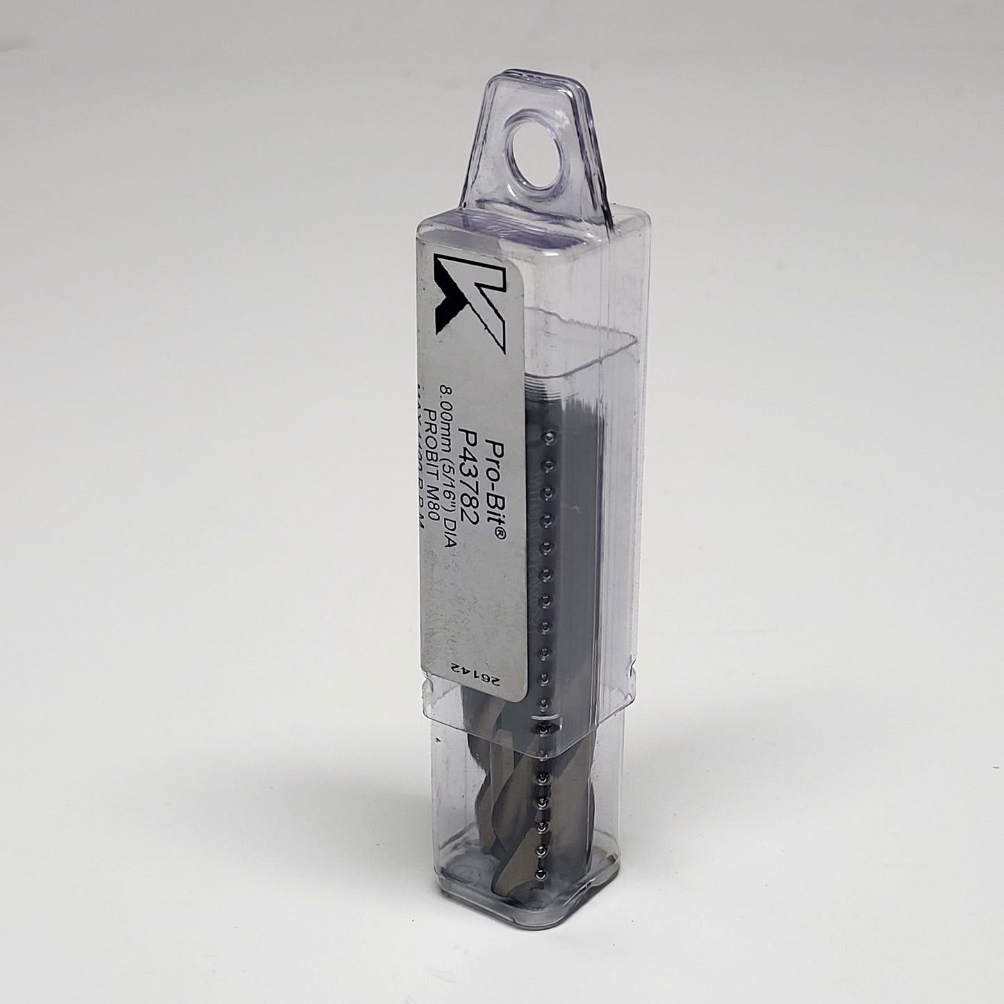KENT AUTOMOTIVE Pro-bit 8.00mm (5/16") Max 1100 Spot Weld Remover 5 COUNT P43782