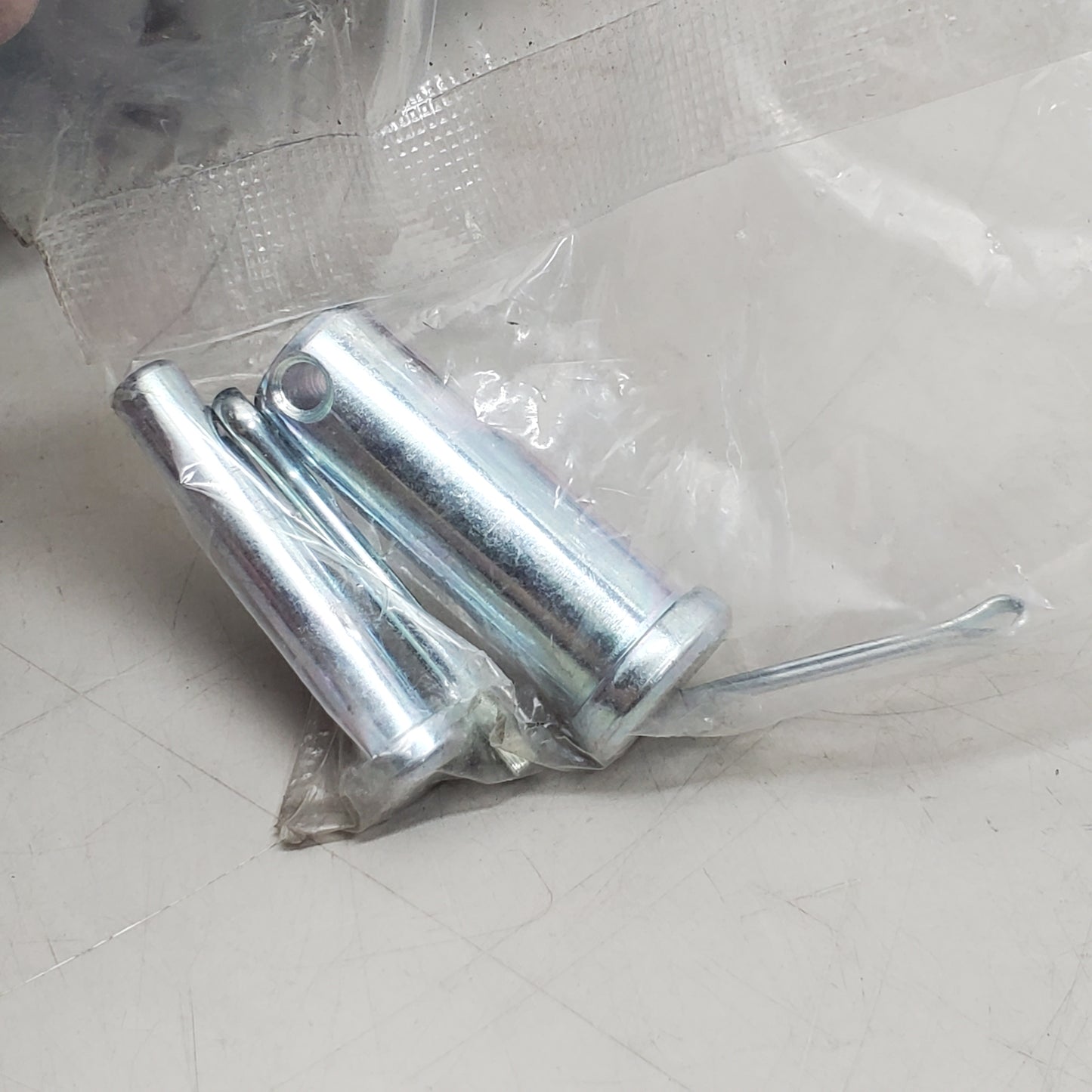 BENDIX EndurSure Air Long Stroke Spring Brake Chamber W/ Welded Clevis 3030 NT3030ELS-WC (New Other)