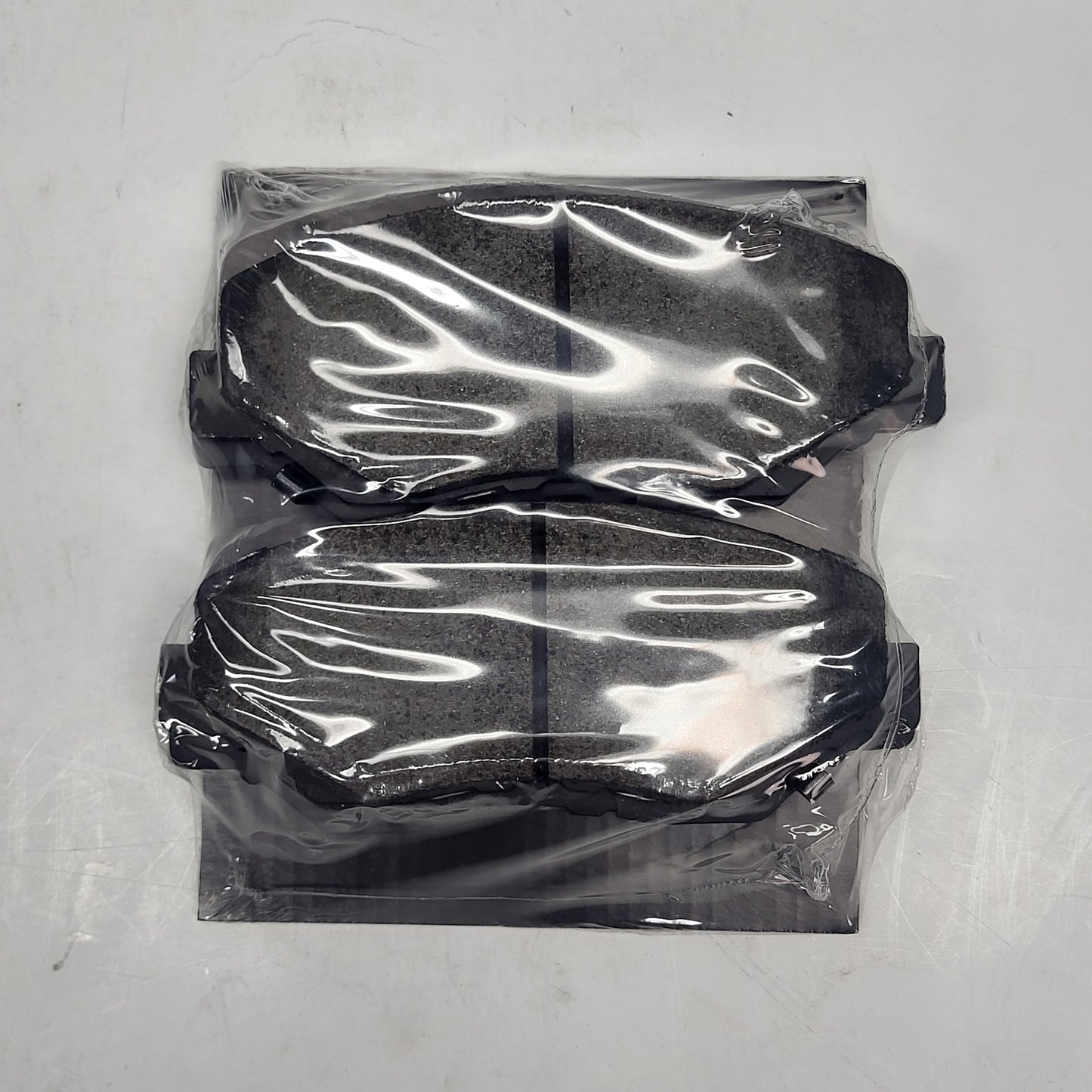 QUALITY-BUILT Ceramic Disc Brake Pad Set Black Front 1003-0914AC