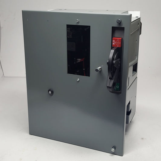 ALLEN-BRADLEY Full Voltage Starter 2113-BAB-3-6P-7FE1G-47TGA-Z (As Is)