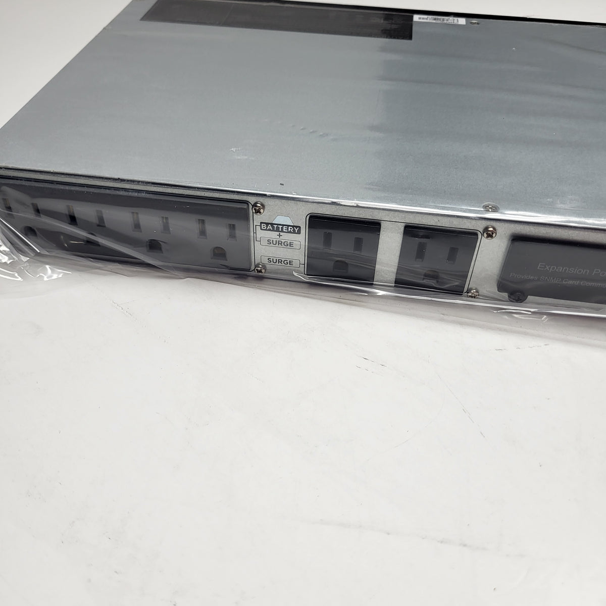 CYBERPOWER Sinewave Rackmount Ups System Battery CP500PFCRM1U