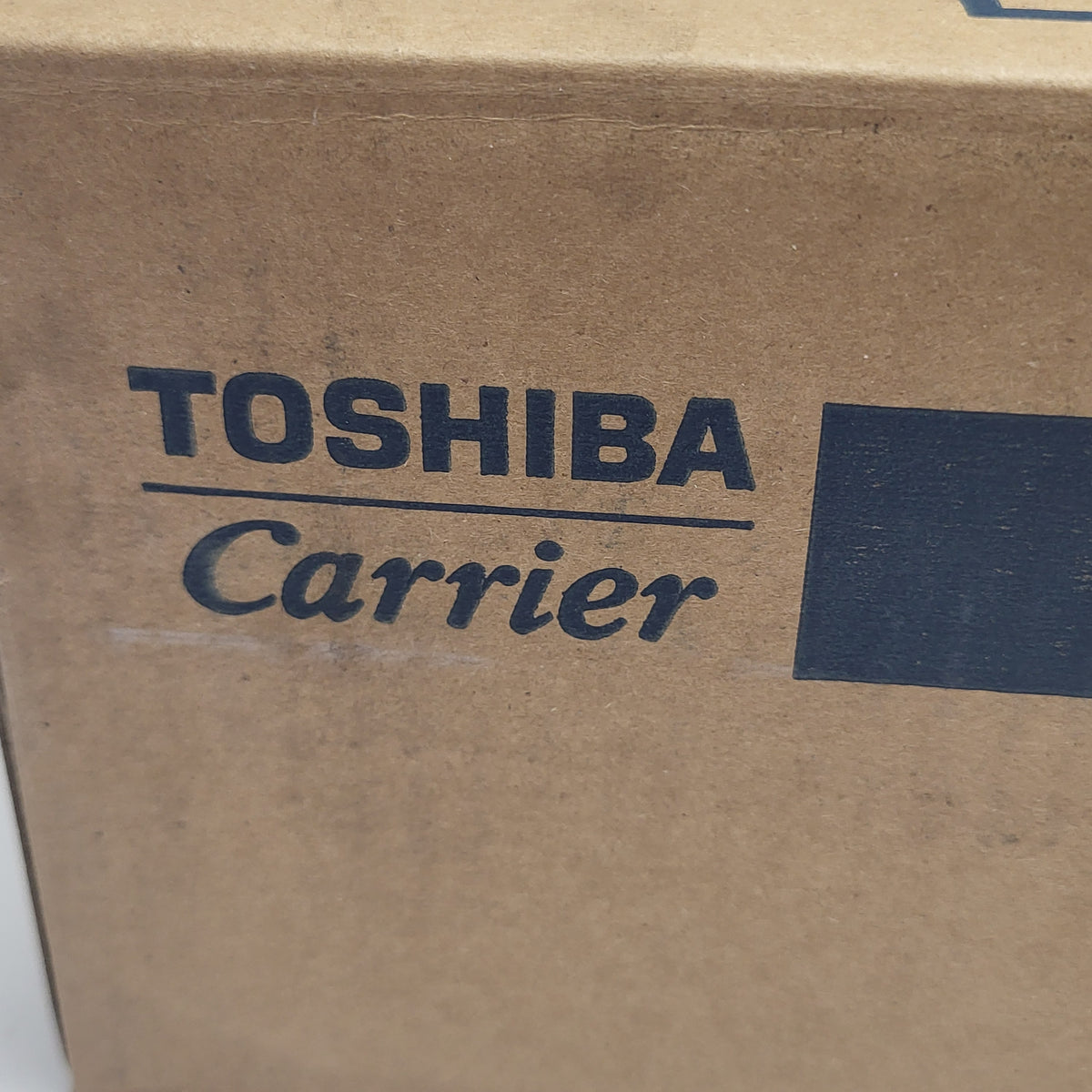 TOSHIBA CARRIER Y-shape Branching Joints for Ductless Heat Pump RBM-BY-105UL