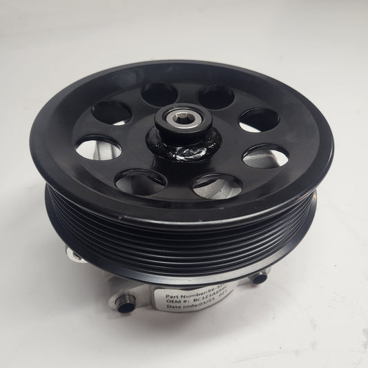 NAPA Replacement Automotive Pressurizing Steering Pumps 84-5757