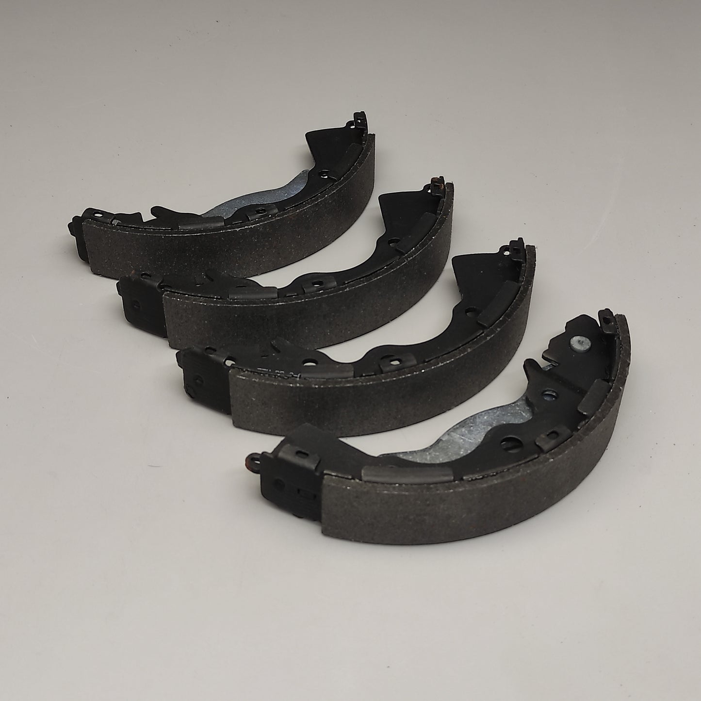 BRAKE BEST SELECT Premium Brake Shoes 4PK 910 (New Other)