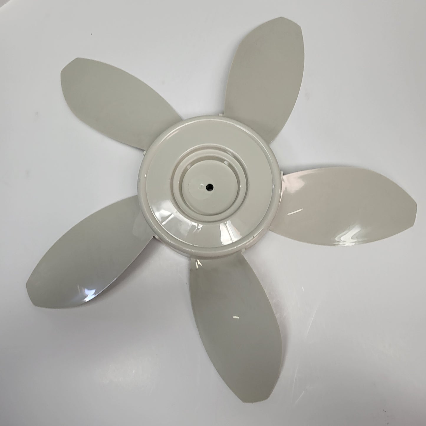 LASKO  Adjustable Elegance & Performance Pedestal Fan  18" (As Is)