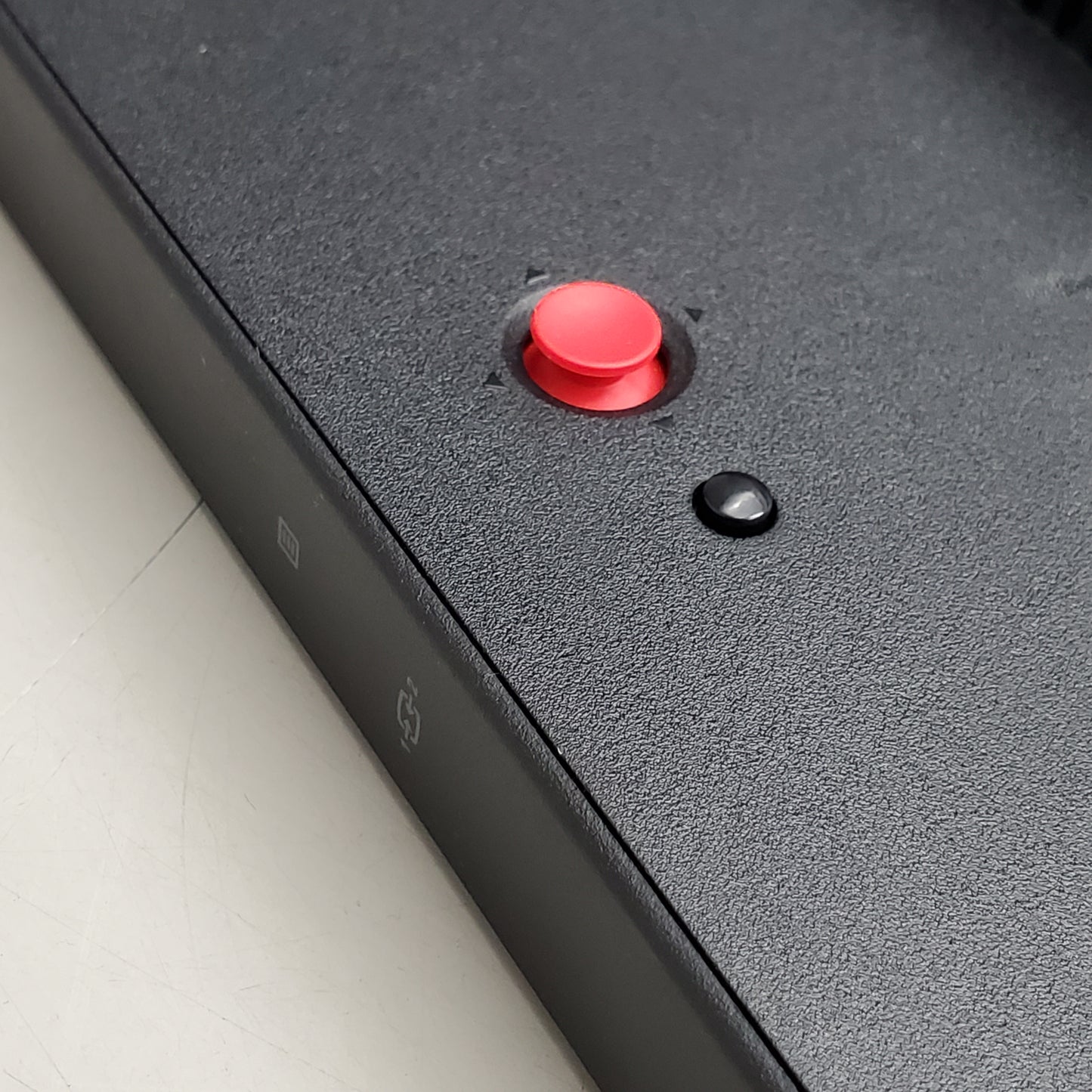 LENOVO THINKVISION LCD Monitor V90DRL P24H-30 23" Black 63B3GAR6US (New Other)