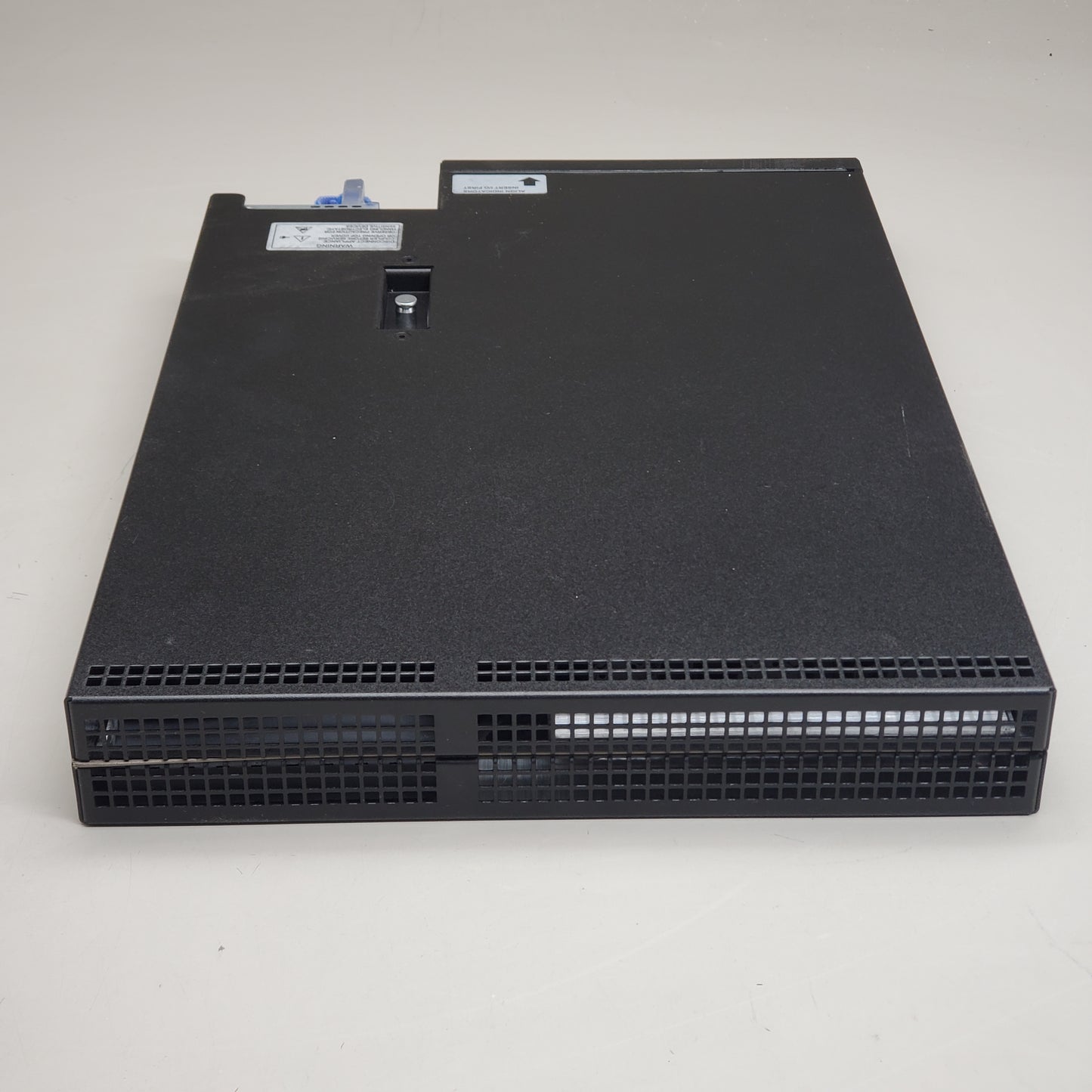 DELL Trackwell Systems Integrated Server Single Slot Mini Chassis T-XR4000