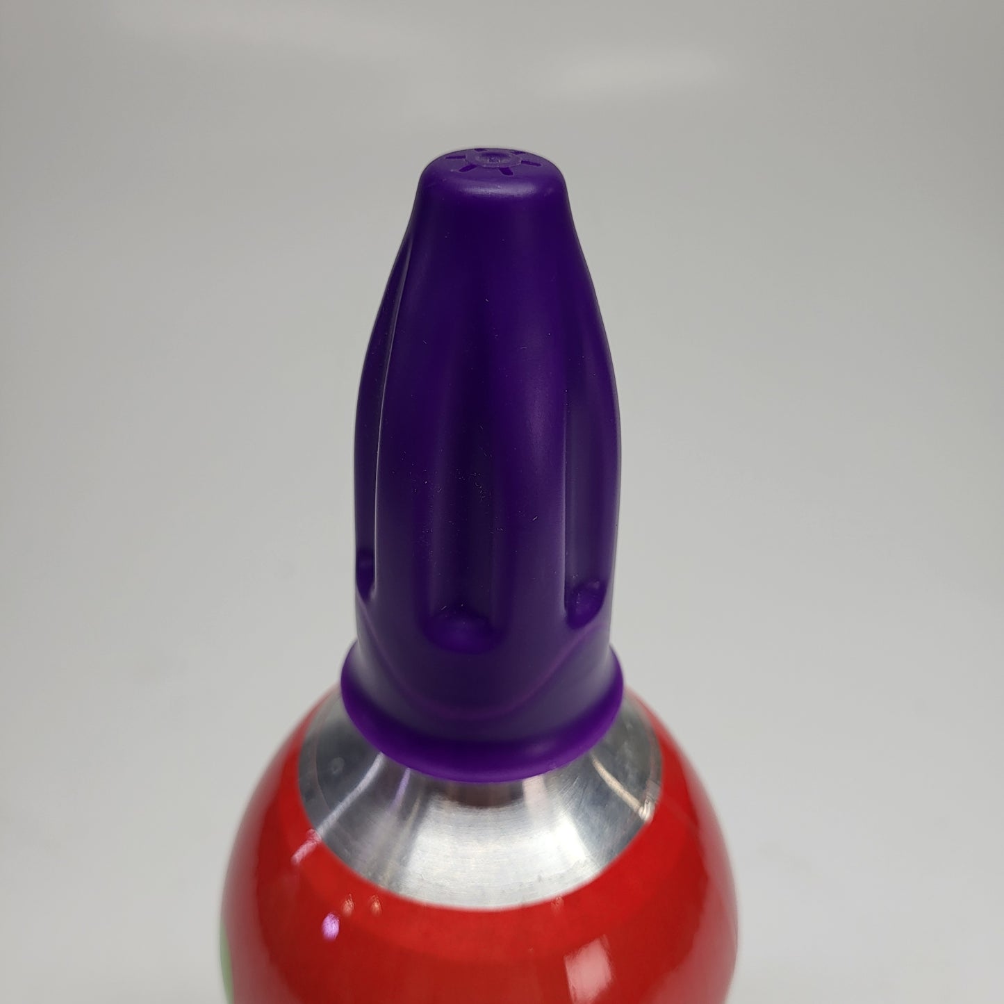 ZA@ BALLOON TIME  Mini Helium Tank  INFLATES 20 BALLOONS