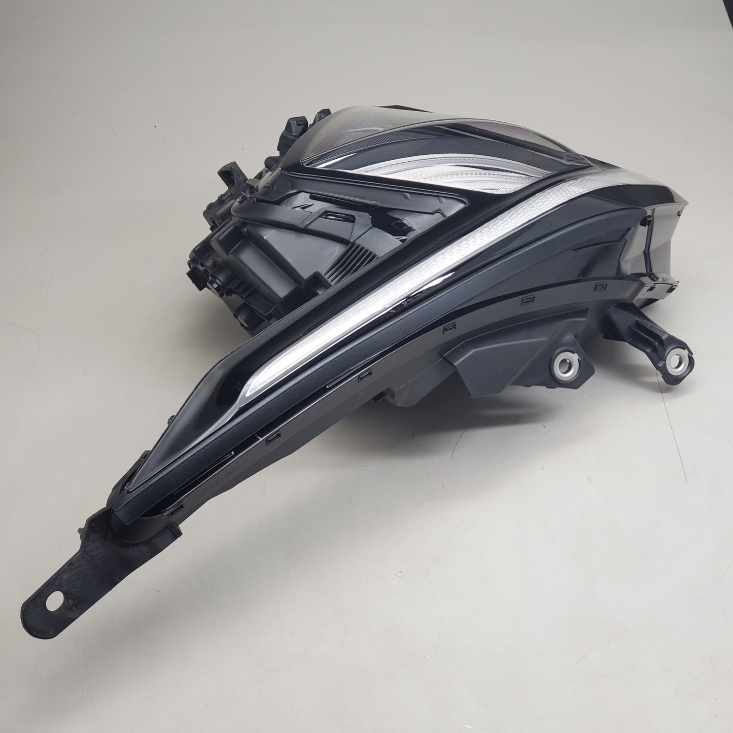 KIA Genuine Left Hand Lamp Headlight Sportage 2023-24 92101-DW000