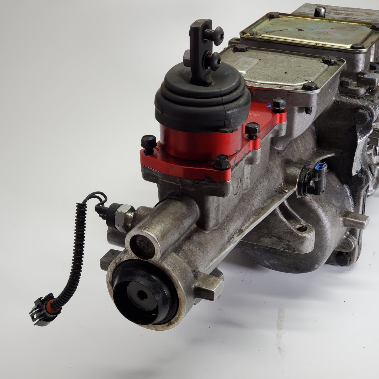 TREMEC Top Shift Plate Assey For 5-speed Manual Transmissions C-2605803 (Used)