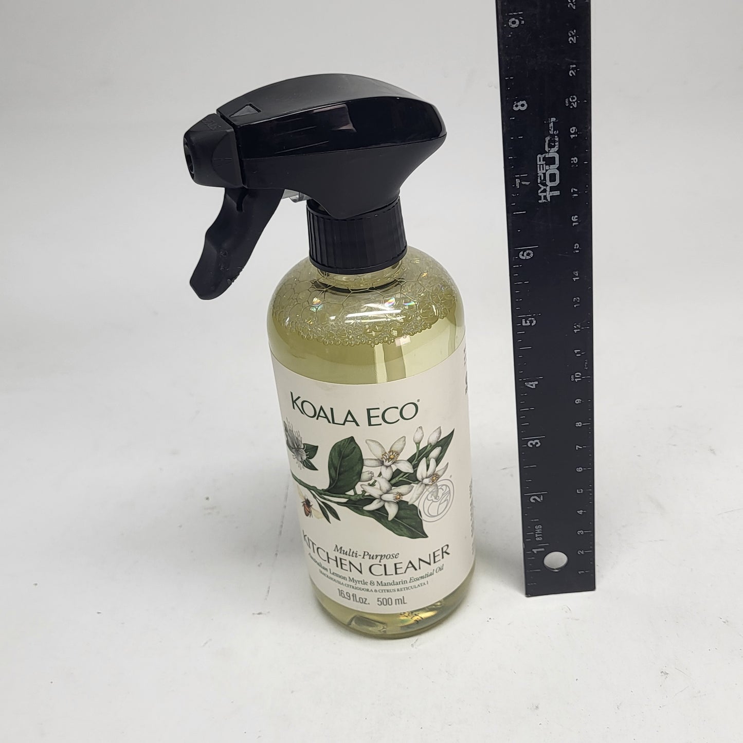 KOALA ECO (3 PACK) Multi-purpose Kitchen Cleaner Lemon And Mandarin 16.9| Oz
