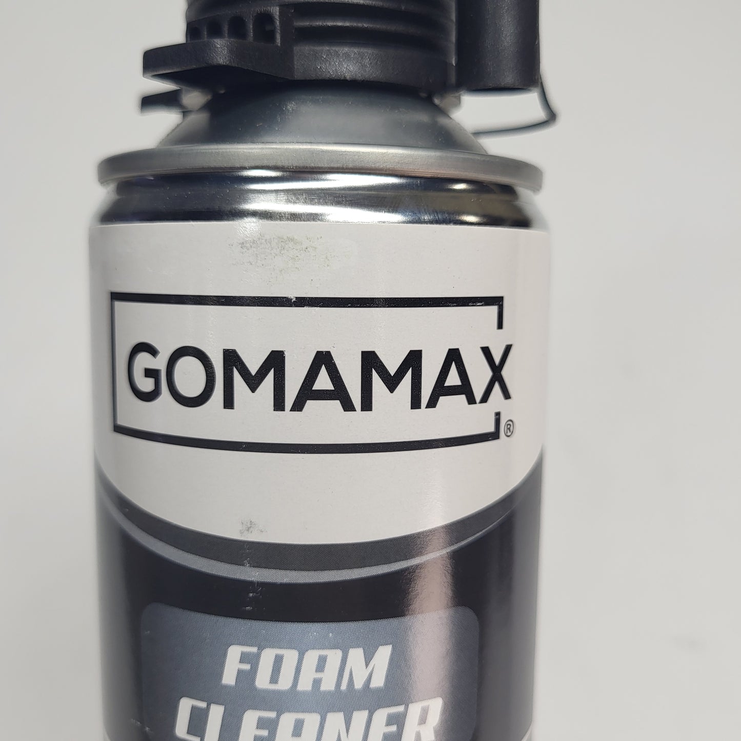 GOMAMAX (3 PACK) Uncured Construction Foam Cleaner Removal Spray Cans 15.6oz