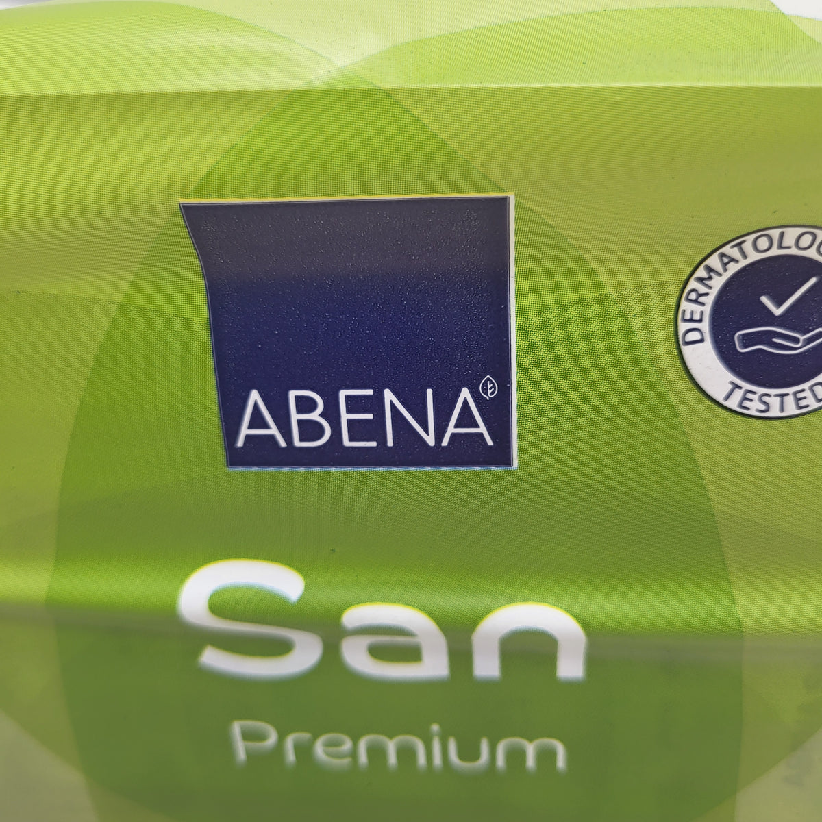 ZA@ ABENA (3 PACK) San Premium Bladder Protection Pads Level 4 30 each BB 09/30 (AS-IS)