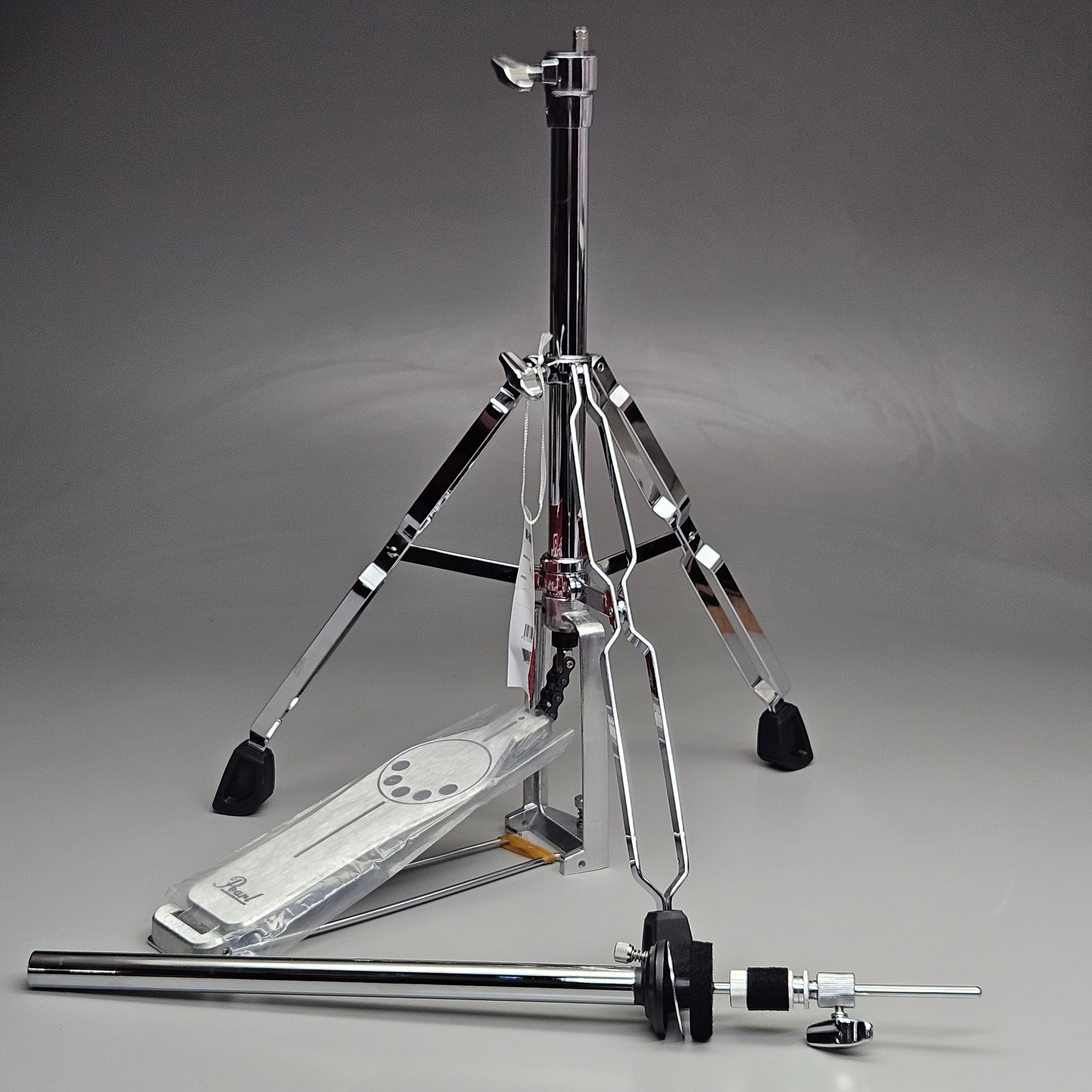 PEARL Drum Corporation Music Hi-Hat Stand H830 – PayWut