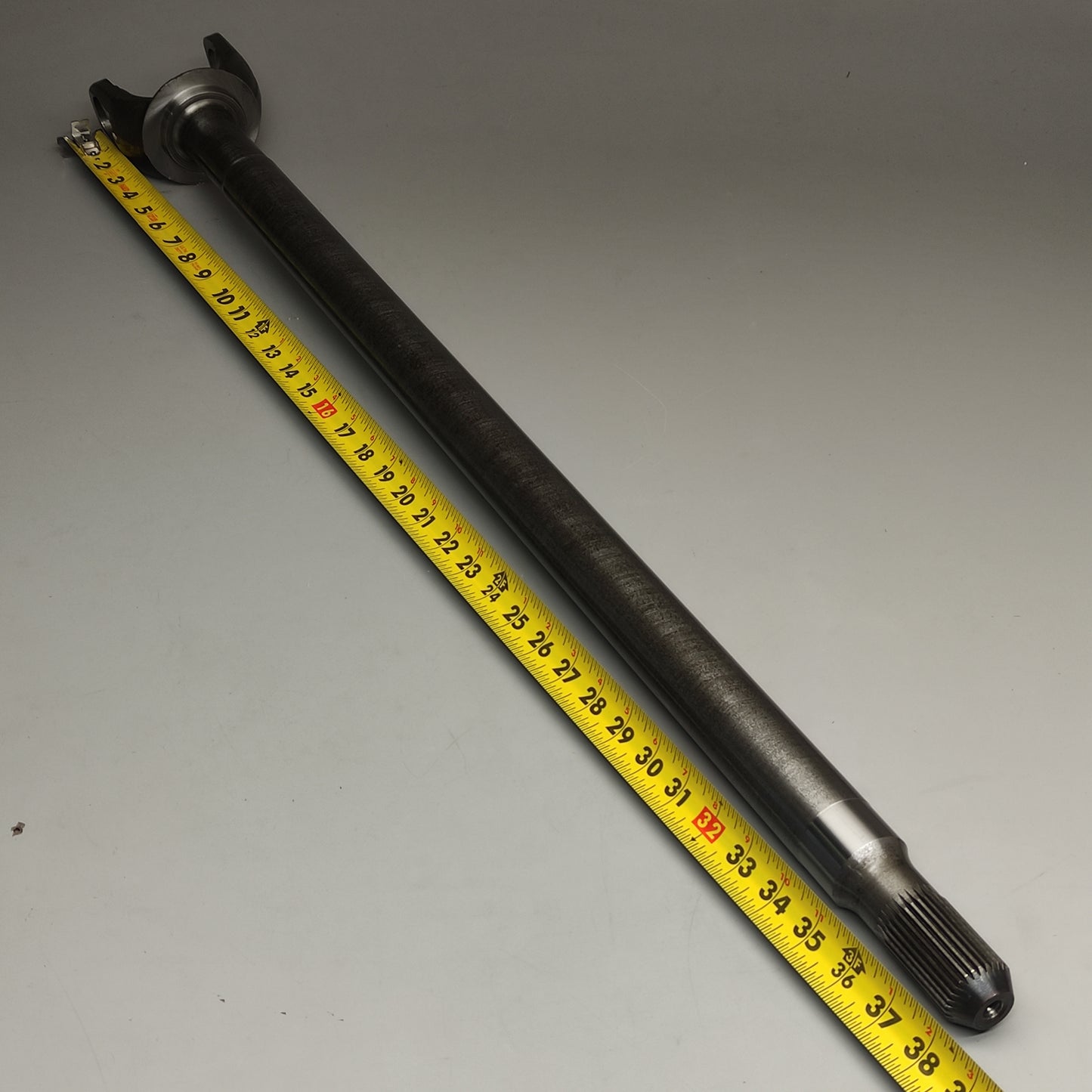 POWER TORQUE Axle Shaft Rear Axle Kit for FORD AXK-833 (Ref 715B670B, 630-434)
