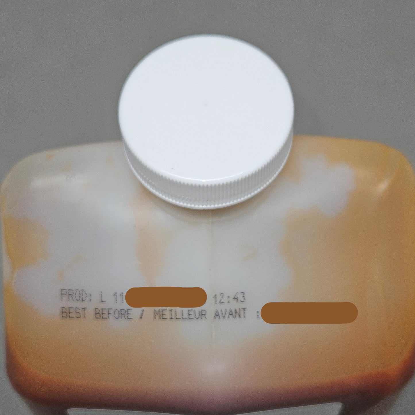 ZA@ STARBUCKS (4 PACK) Pumpkin Spice Flavoured Sauce (1.86 L/bottle) BB 12/25