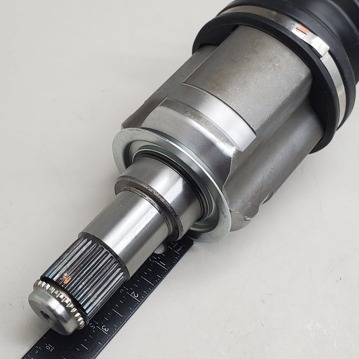 TRQ CV Axle Assembly 100% New components 665245