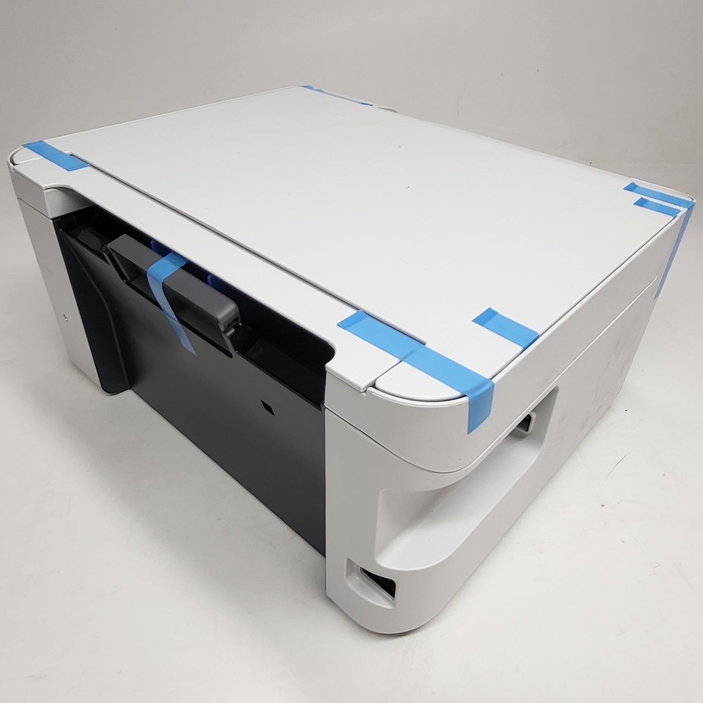 EPSON Ecotank Wirless Color All-in-one Inkjet Printer  White ET-2800