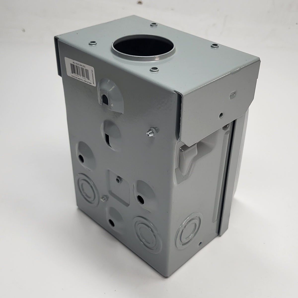 LEVITON  Power Outlet for Ev Charing 50a Outdoor Use EVCVM-50