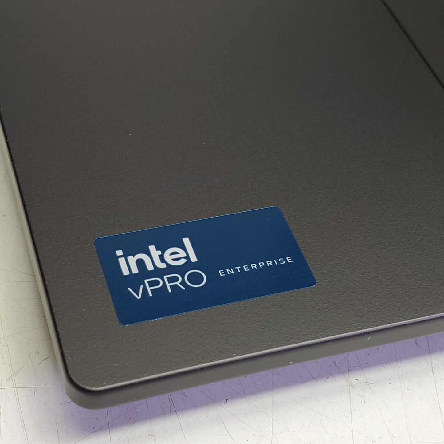 LENOVO ThinkPad L16 Gen 1 Ultra 5 135U 1.6GHz 16GB RAM 16" 256GB SSD Black Intel VPro Enterprise 21L4S9A300