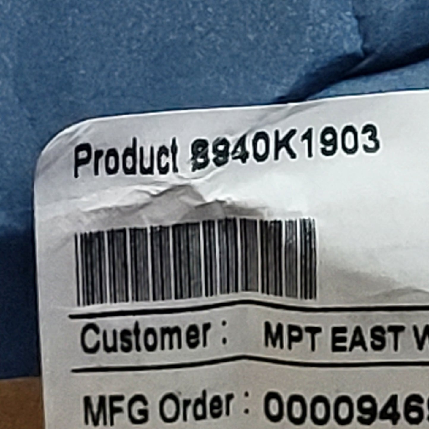 EATON EMOBILITY (5 PACK) Light Indicator Switch Transfer Case Lock Indicator S17489