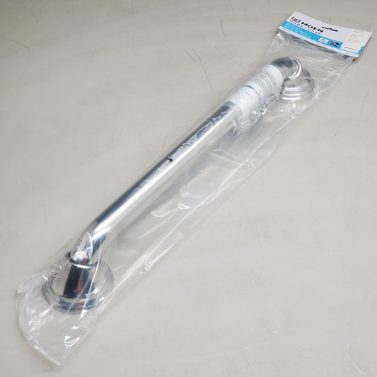 MOEN Designer Ultima Grab Bar 18" Chrome R8718D3GCH