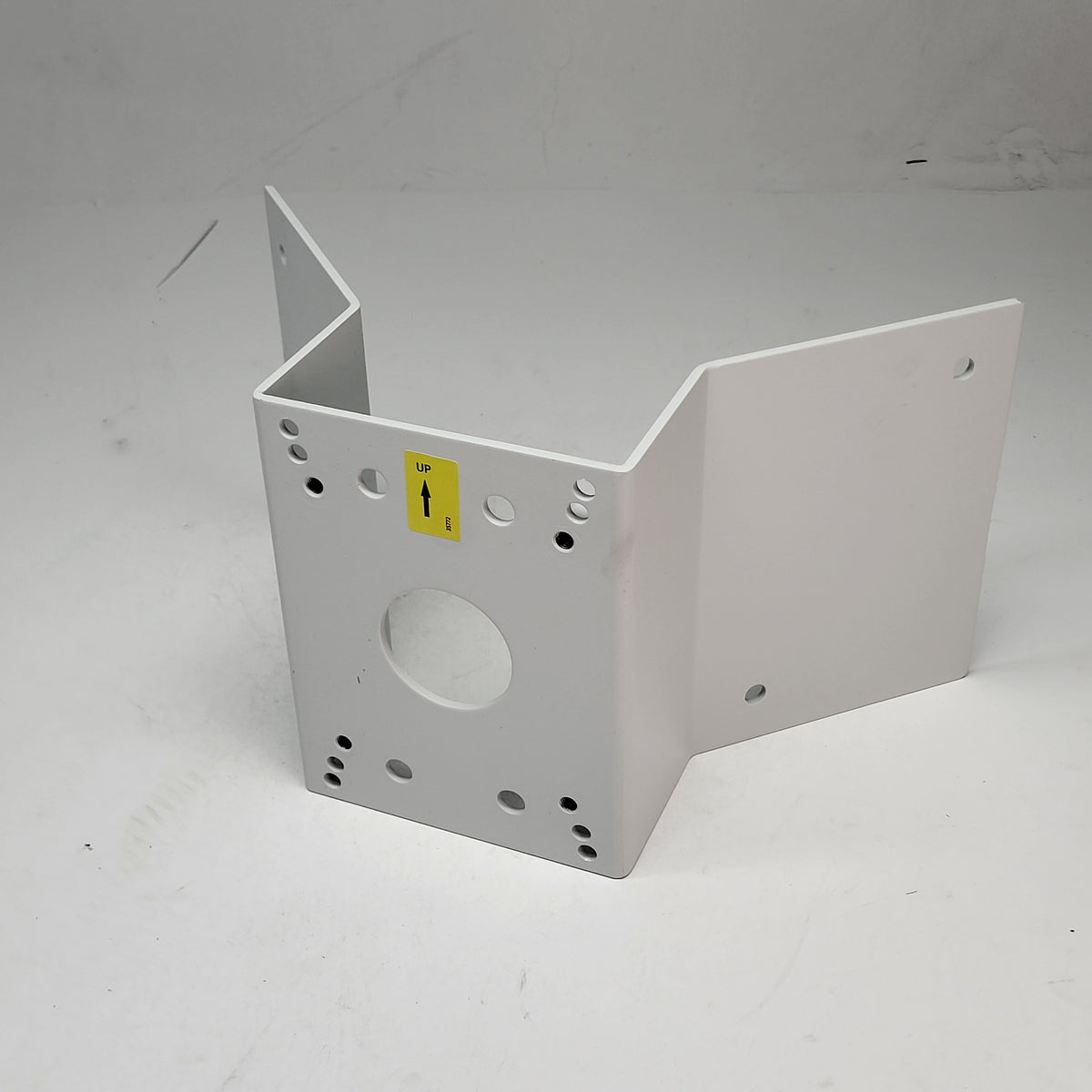 AXIS Bracket Corner Mount for Surveillance Camera White T91A64
