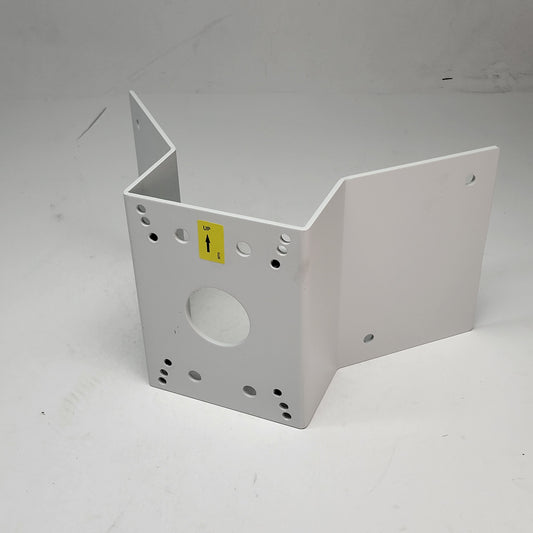 AXIS Bracket Corner Mount for Surveillance Camera White T91A64