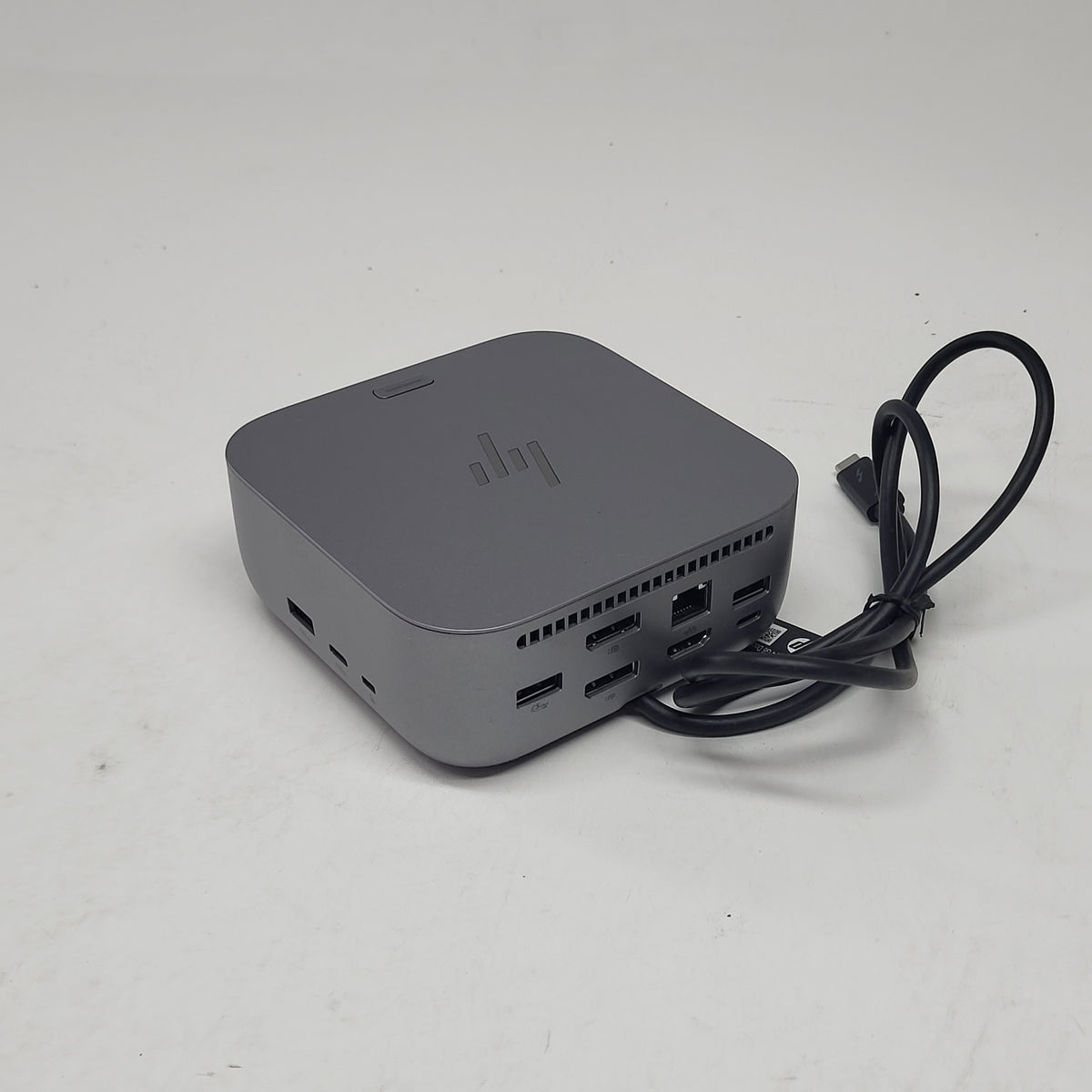 HP  Thunderbolt 4 Ultra 280w G6 Dock Powerful Connections N96634-001