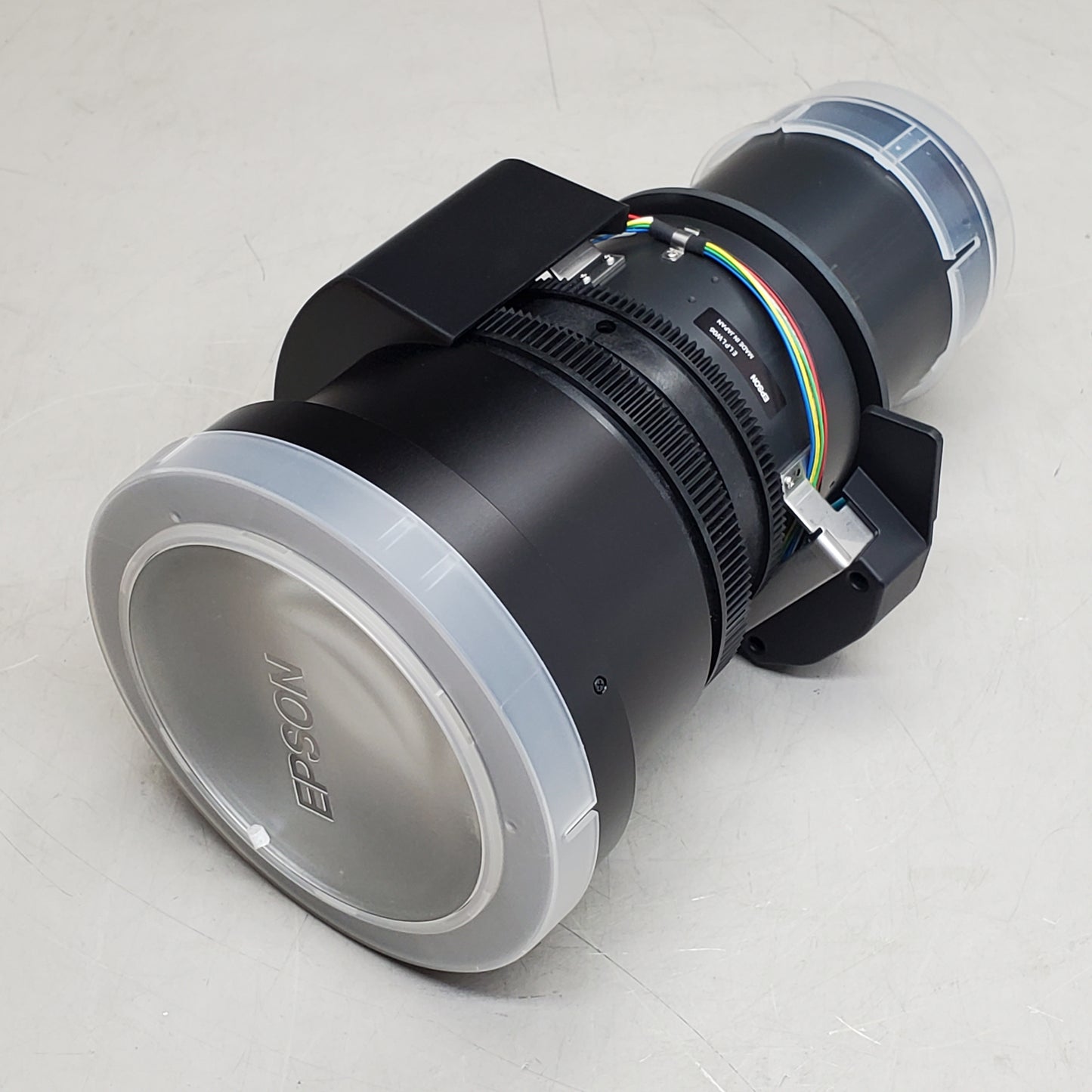 EPSON Wide Short Throw Projector Zoom Lens Elplw06 V12H004W06