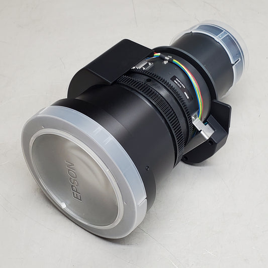EPSON Wide Short Throw Projector Zoom Lens Elplw06 V12H004W06