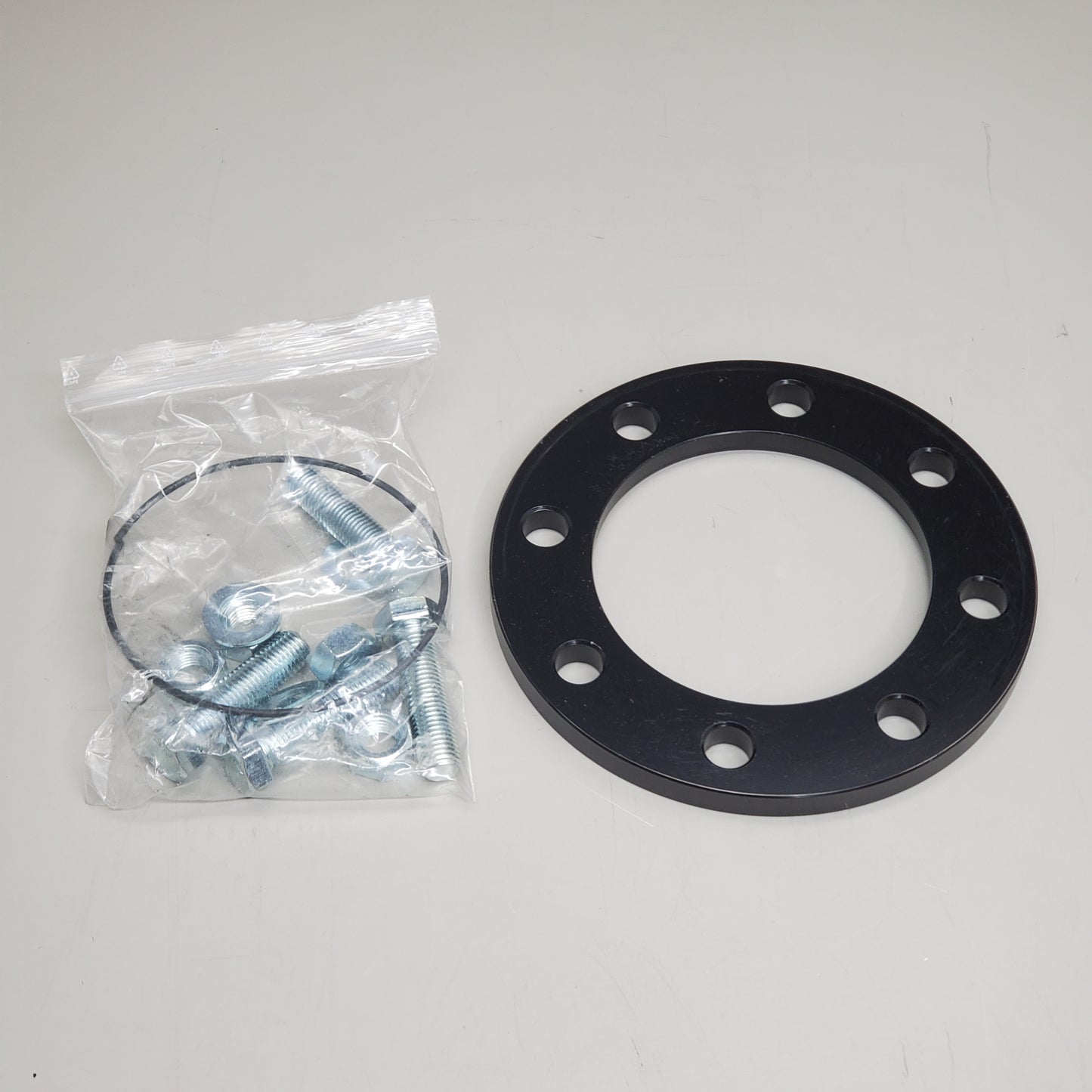 LEYBOLD Exhaust Silencer For Screwline SP 630, DryVac DV 1200 119001