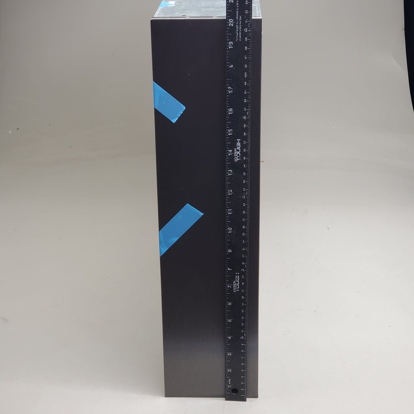 BOSCH Built-Under Cooker Hood 300 Series  36" Grey DUH56643UC