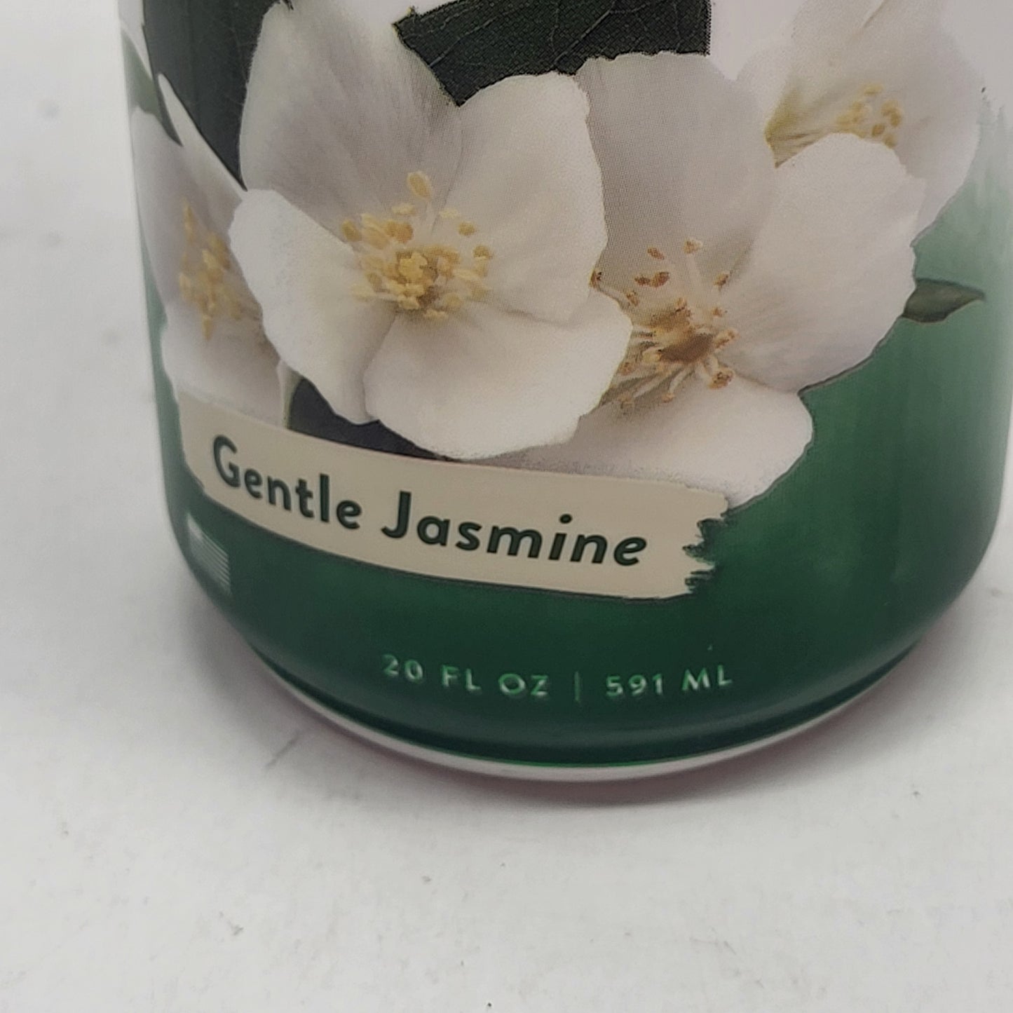 TROPICLEAN (2 PACK) Pet Preferred Calming Scent Pet Shampoo Gentle Jasmine 20 oz