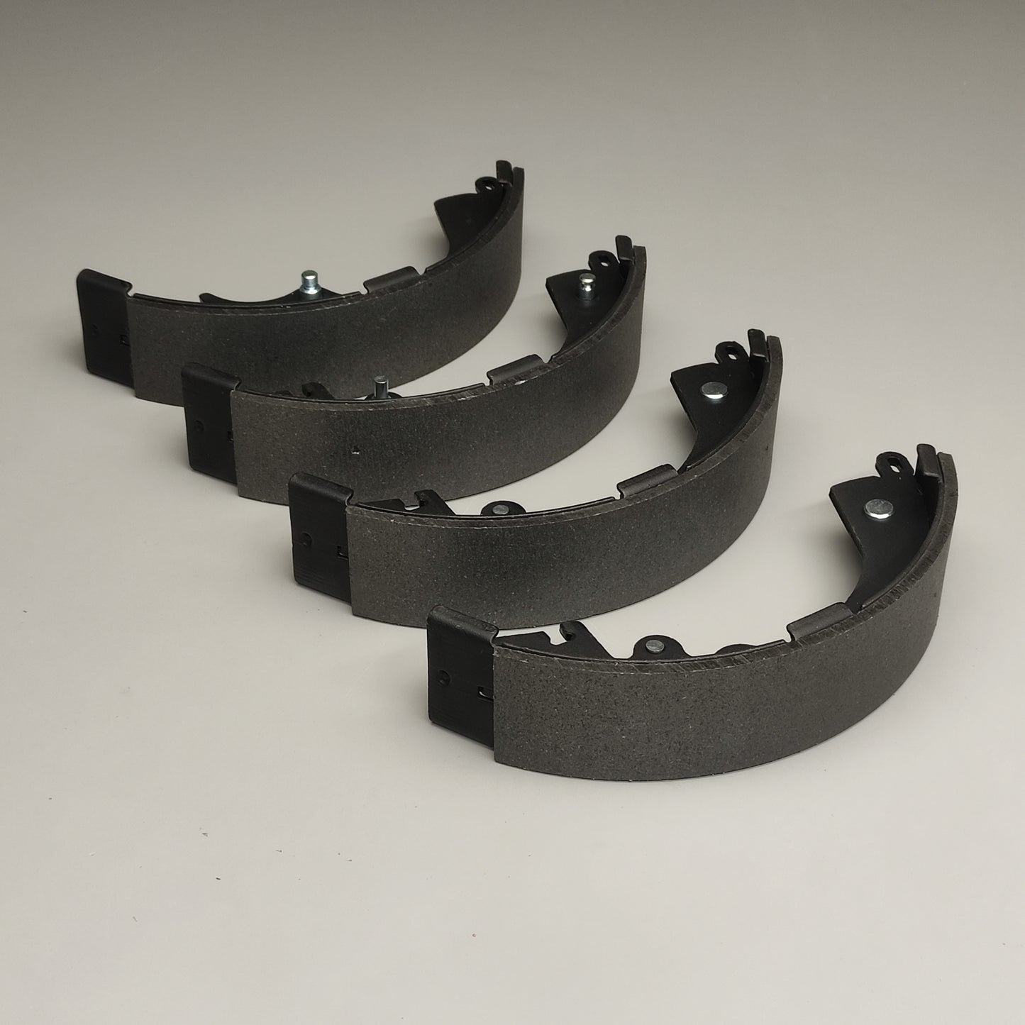 BRAKE BEST SELECT Premium Brake Shoes 4PK 871 (New Other)