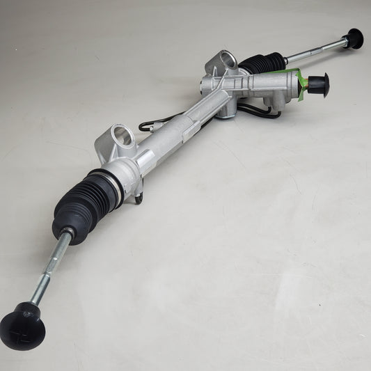 EDELMANN ELITE Rack And Pinion Assembly #2056 For Ford Mustang 94-96