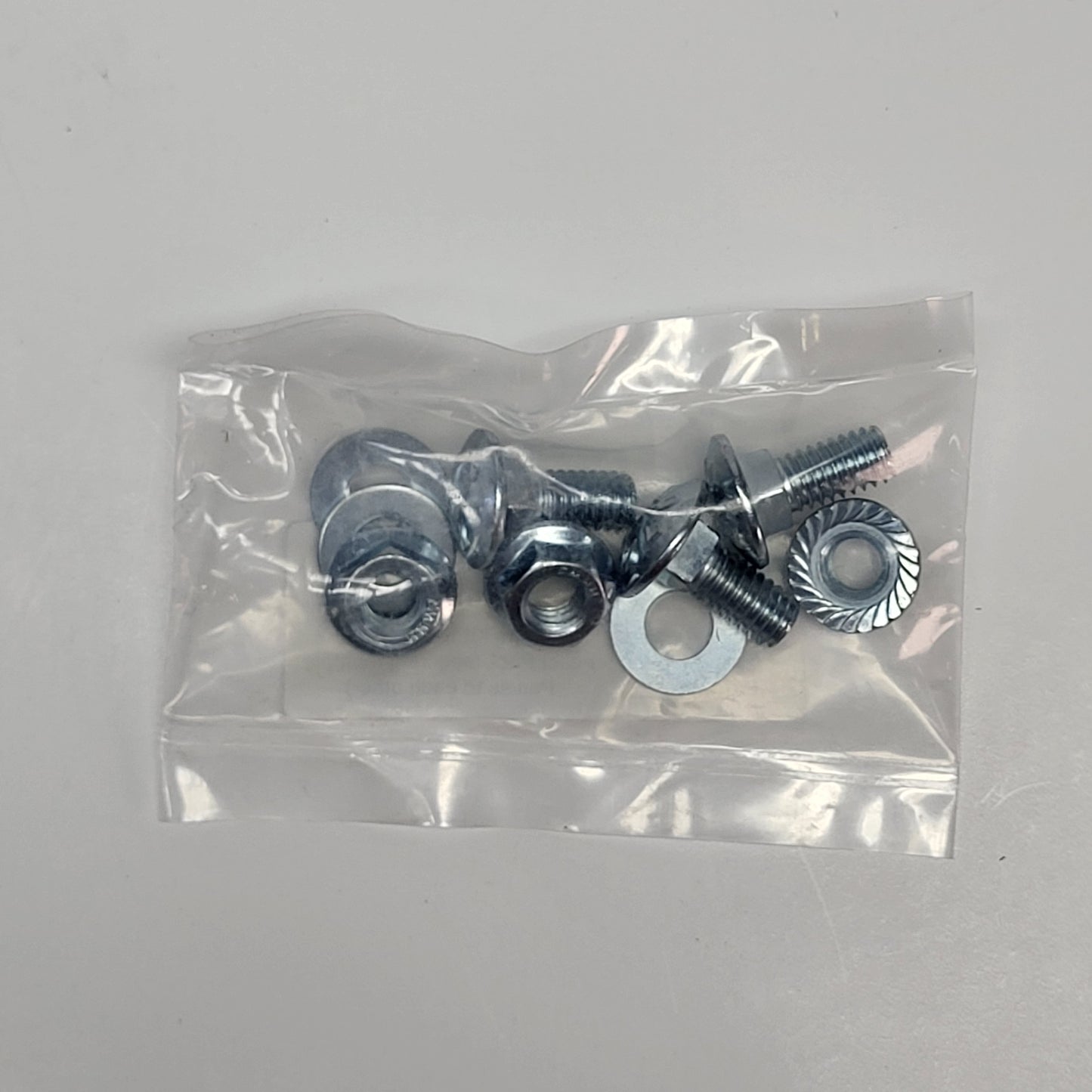 QUIK FENCE (9 PACK) Hardware Kit for Quik-fence Pallet Rack Securing KT004