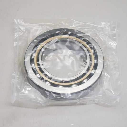 SKF BECBM Angular Contact Single Row Ball Bearing 110x200x38(mm) 7222