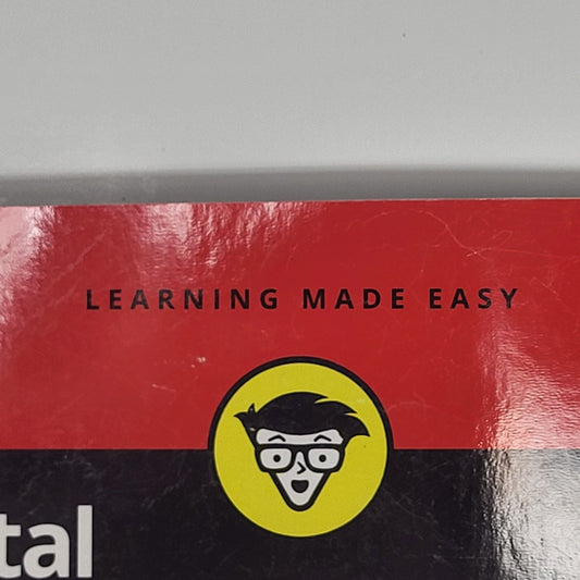 LEARNING MADE EASY Digital Sat Prep 2027/2028: Features 4 Practice Tests Online