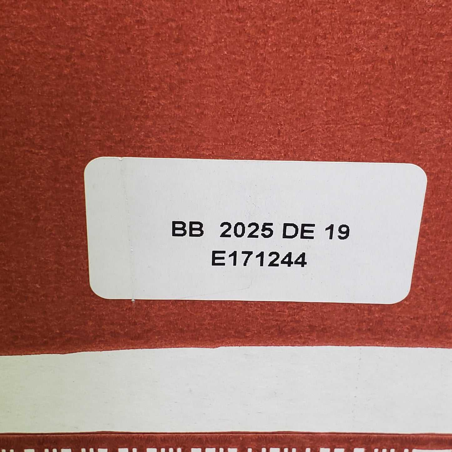 ZA@ TODDS (12 Pack) Egg-Cellent Protein Puffs BBQ Flavor Sweet & Smokey 2.5 oz BB 12/25 A