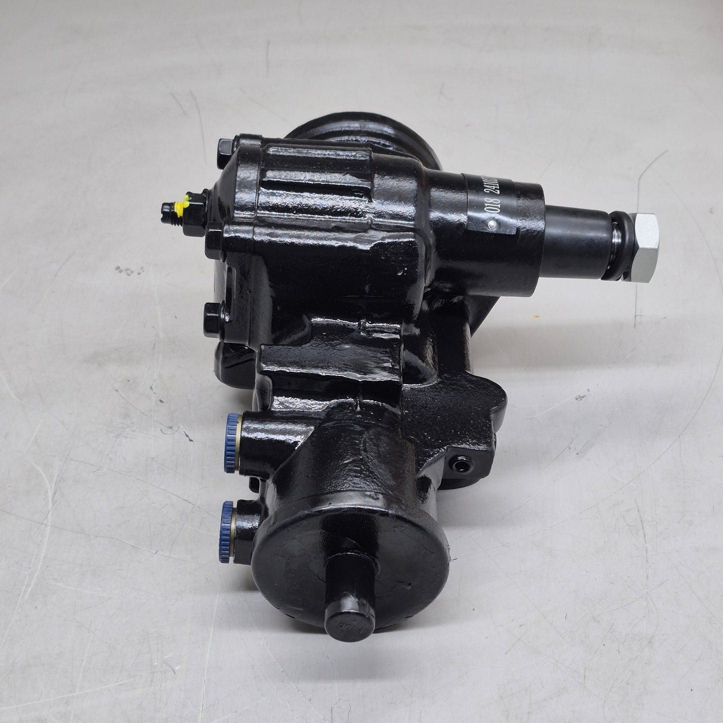 EDELMANN ELITE Power Steering Gear For 1994-1998,2000-02 DODGE RAM, 3018 (Core)