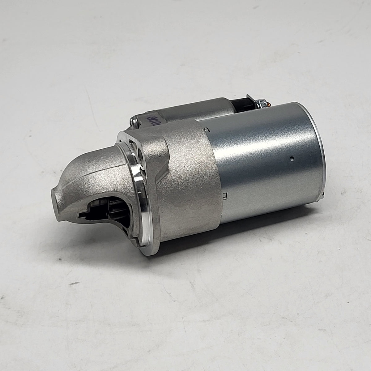 KIA MOTORS CORP Genuine Reman Parts Remanufactured Starter Motor 361002E121RU