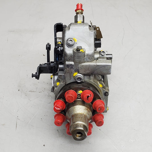 STANADYNE Diesel Fuel Injection Pump for Chevy Light Duty 6.2L 1986-1987 739-106 DB2-4502 (For Parts)