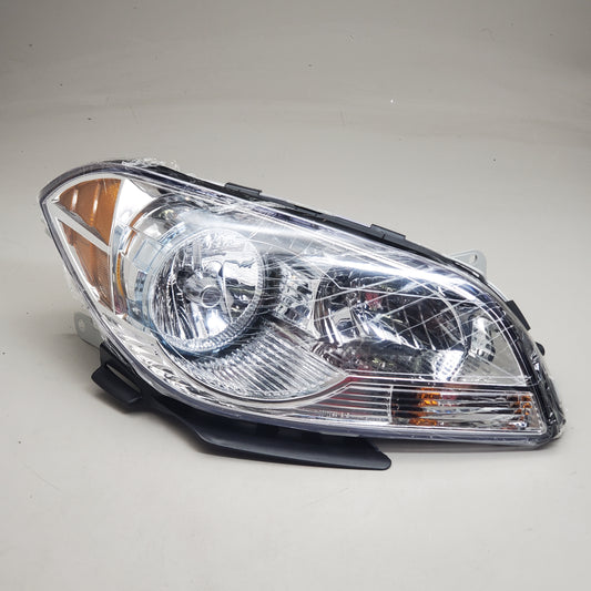 TYC Right Hand Headlight For Chevrolet Malibu/Hybrid Year 08-12 20-6923-00-9