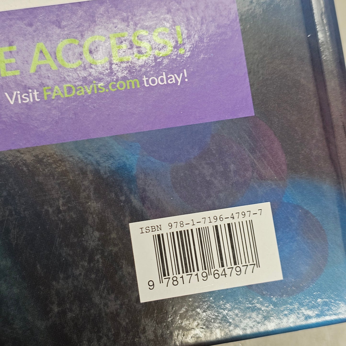 F.A. DAVIS Wilkinson's Fundamentals Of Nursing 5th Edition Volume One 2025